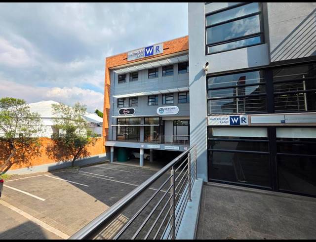 RETAIL PROPERTY TO RENT IN ERASMUSRAND
